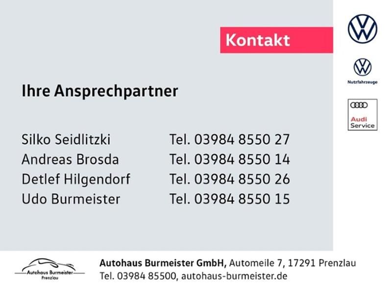 Gebraucht Audi Q4 e-tron Basis 150 kW (204 PS) 2022 Silber SUV