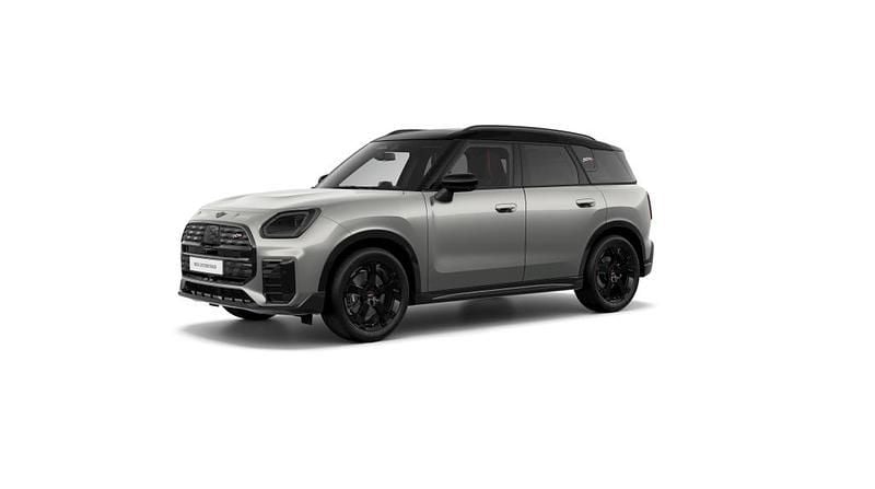 Neu 2024 Mini Countryman SUV | 43.322 € (Fairer Preis) - Bild 1/2