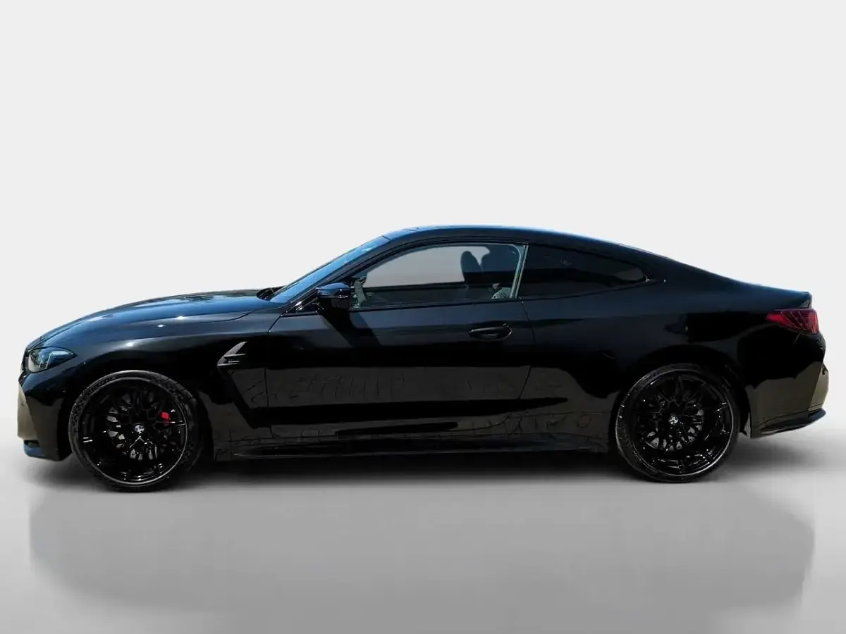 Gebraucht BMW M4 Competition Edition 530 PS (389 kW) 2026 Grau Coupé
