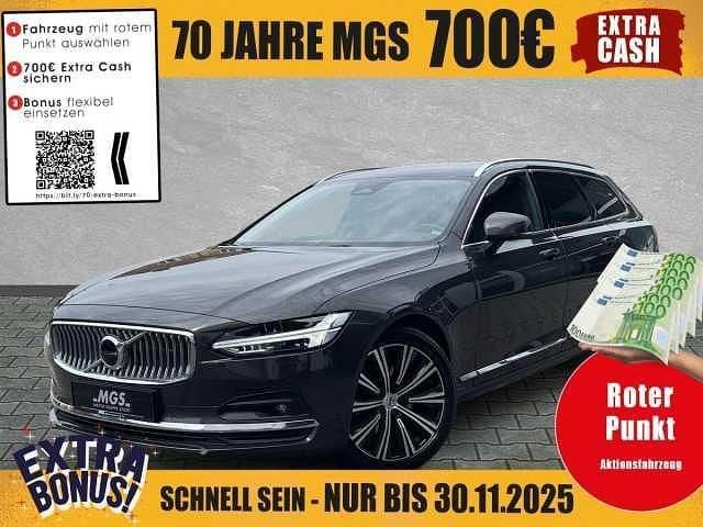 Gebraucht 2022 Volvo V90 Kombi | 36.850 € (Etwas zu teuer) - Bild 1/4