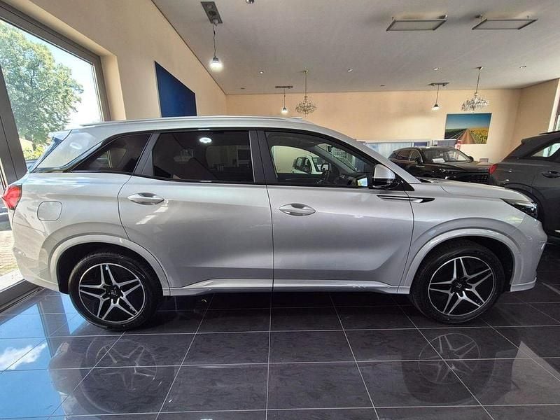 Grau Neu 2025 DFSK E5 SUV | 32.890 € (Fairer Preis) - Bild 1/4