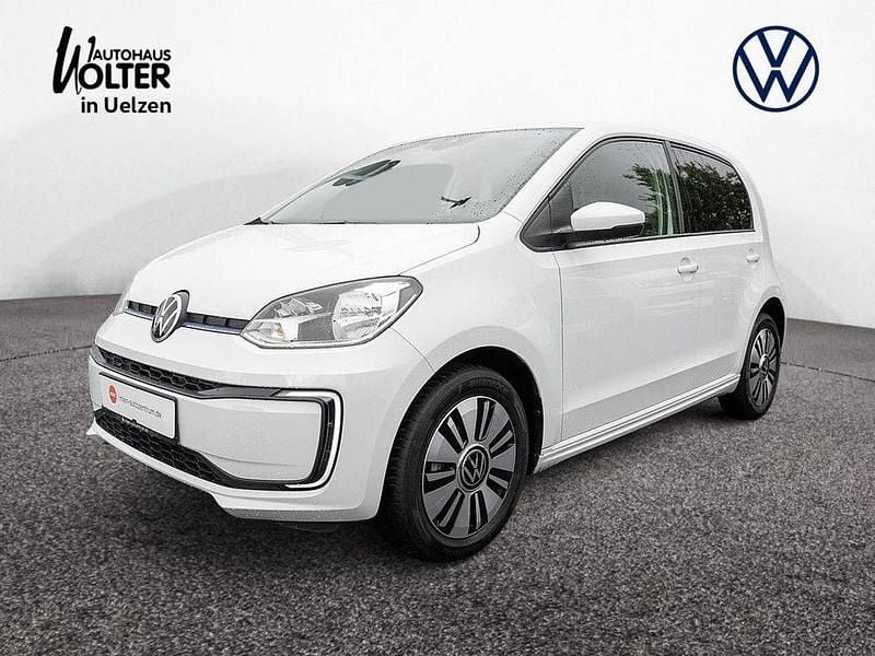 Vw Eup Style Plusnull