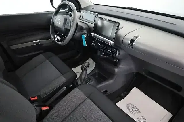 Gebraucht Citroën C4 Cactus SELECTION 82 PS (60 kW) 2017 Andere Kleinwagen