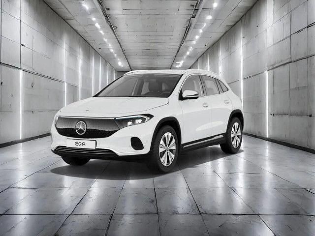 Gebraucht 2024 Mercedes EQA350 SUV | 39.982 € (Fairer Preis) - Bild 1/4