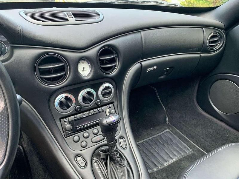 Gebraucht Maserati 3200 GT 368 PS (270 kW) 2001 Coupé