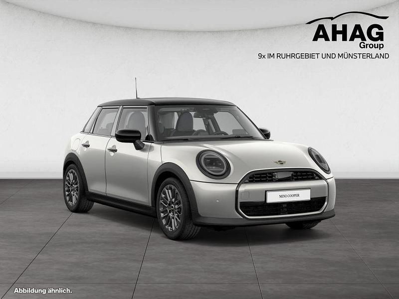 Gebraucht Mini Cooper 114 kW (156 PS) 2025 Andere Kleinwagen