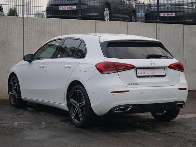 Gebraucht Mercedes A250 2022 Andere Limousine