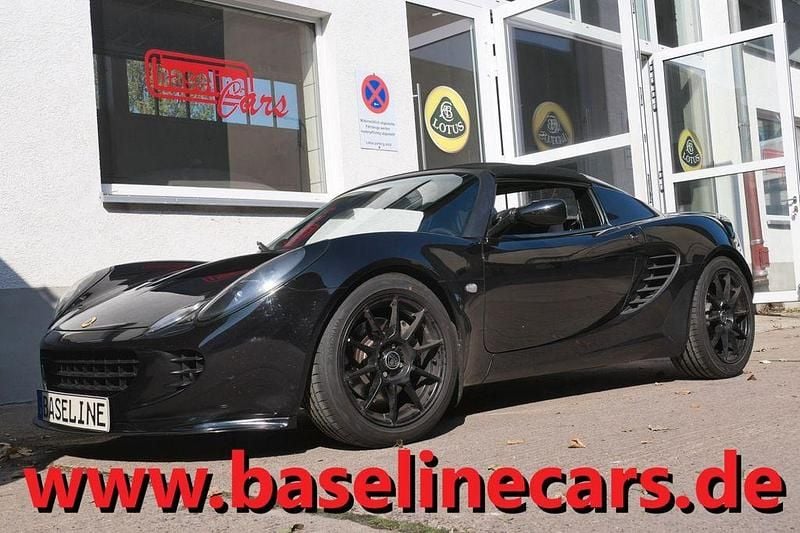 Starlight black Gebraucht 2003 Audi S2 Sport Coupé | 36.999 € - Bild 1/4