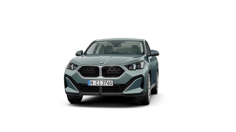 Gebraucht BMW X2 Efficient Dynamics 156 PS (114 kW) 2026 SUV