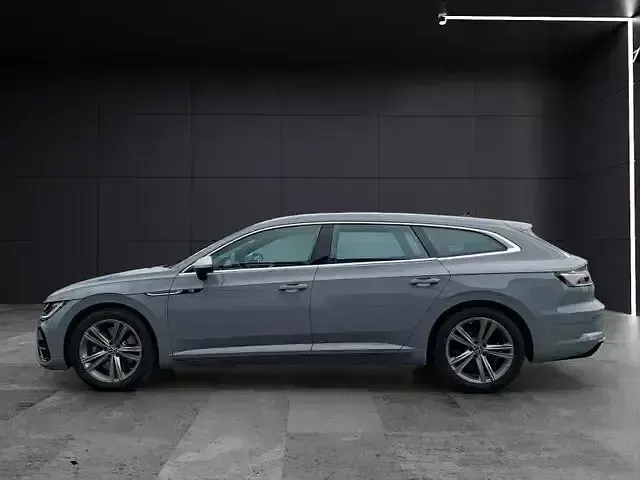 Occasion VW Arteon R 320 ch (235 kW) 2023 Gris Berline