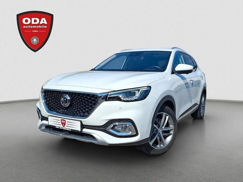 Gebraucht MG EHS Luxury 258 PS (189 kW) 2022 Weiß SUV