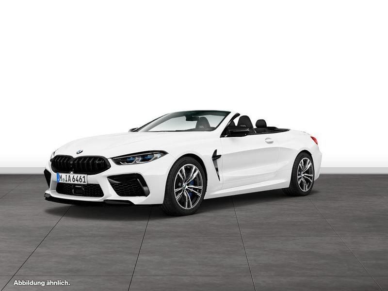Gebraucht 2025 BMW M8 Competition Edition Coupé | 117.924 € - Bild 1/4