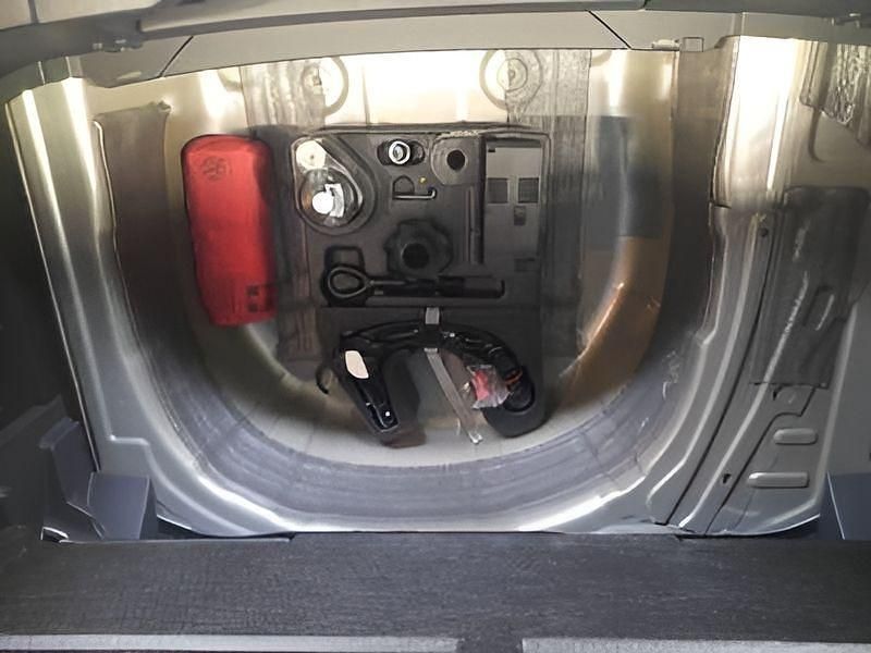 Gebraucht VW T-Cross 116 PS (85 kW) 2025 Silber SUV