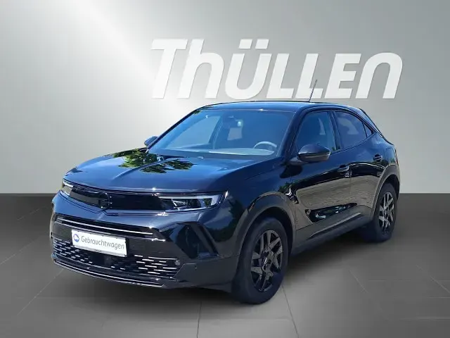 Gebraucht Opel Mokka 101 PS (74 kW) 2024 SUV