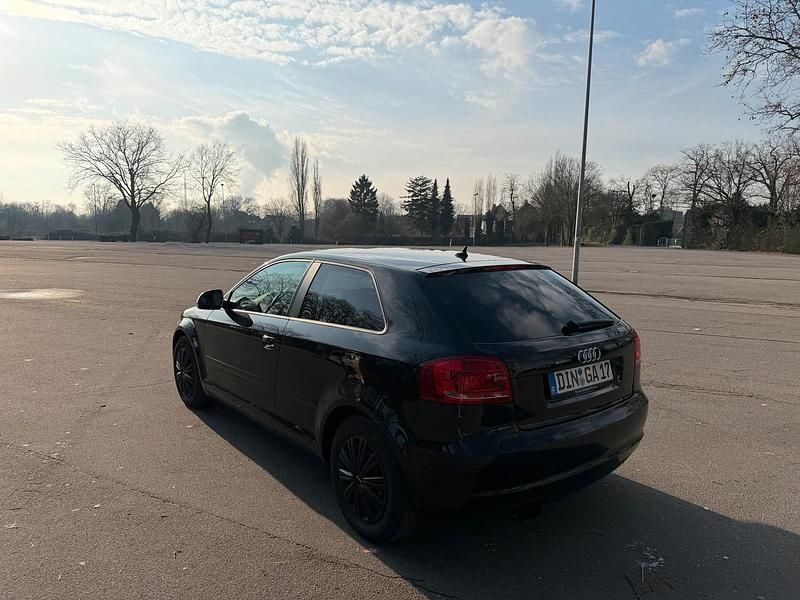 Gebraucht Audi A3 160 PS (117 kW) 2010 Kleinwagen