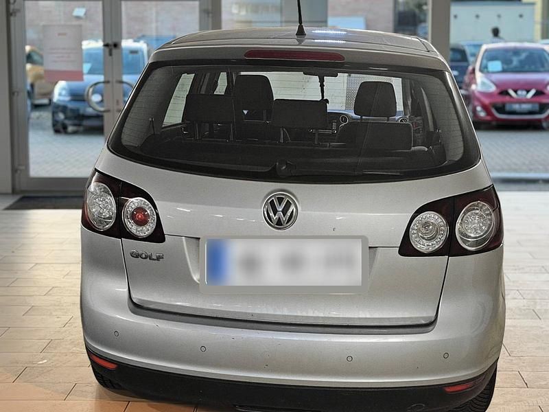 Gebraucht VW Golf IV 102 PS (75 kW) 2006 Silber Kleinwagen