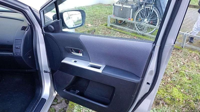 Second-hand Mazda 5 143 CP (105 kW) 2008 Monovolum