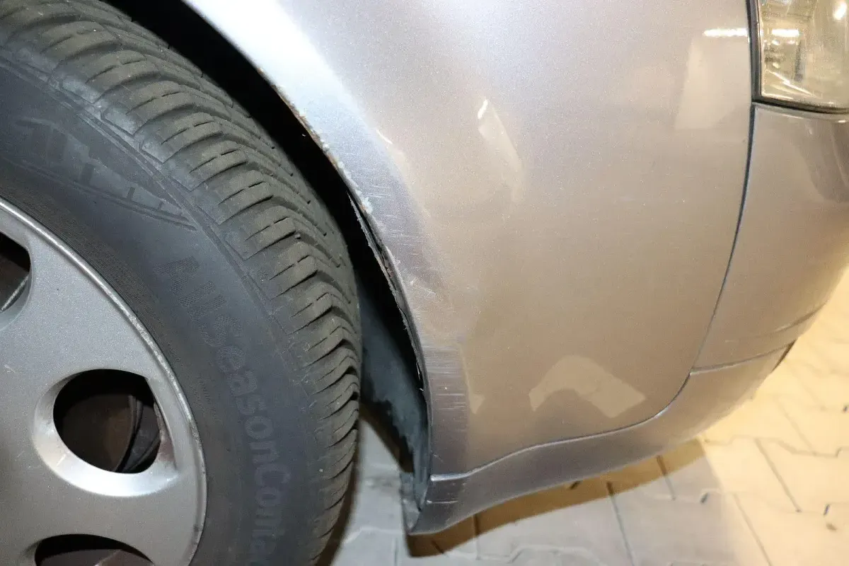Gebraucht Audi A4 131 PS (96 kW) 2004 Silber Kombi