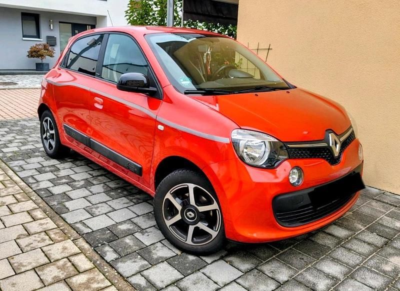 Andere farben Gebraucht 2018 Renault Twingo LIMITED Kleinwagen | 7.500 € (Fairer Preis) - Bild 1/4