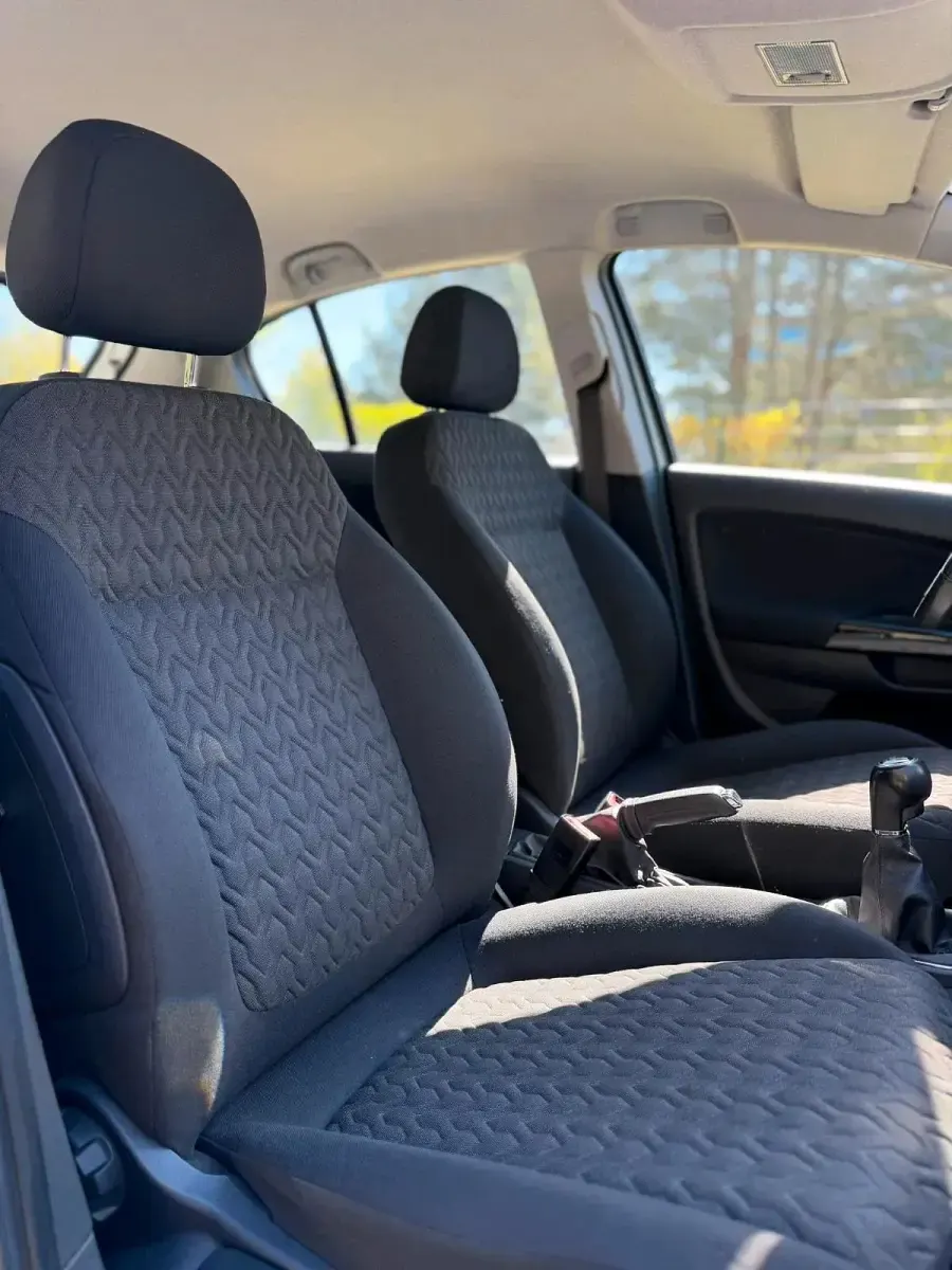 Gebraucht Opel Corsa 89 PS (65 kW) 2013 Grau Kleinwagen