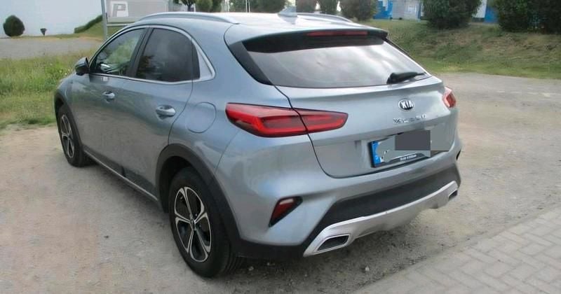 Andere farben Gebraucht 2020 Kia XCeed SUV | 15.490 € (Fairer Preis) - Bild 1/1