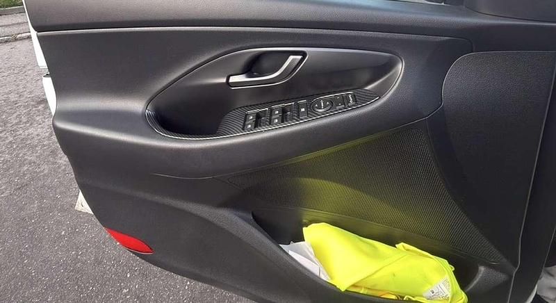 Gebraucht Hyundai i30 N Performance 275 PS (202 kW) 2020 Weiß Limousine