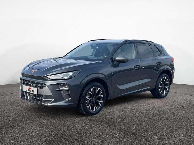 Gebraucht Cupra Terramar 204 PS (150 kW) 2025 Timanfayagrau SUV