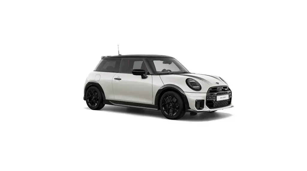 Usata Mini Cooper 156 CV (114 kW) 2024 Utilitaria