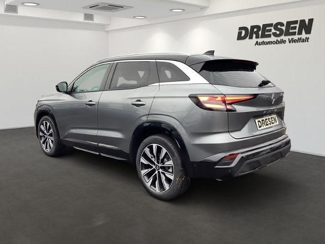 Neu Renault Austral Techno 200 PS (147 kW) 2026 Grau SUV