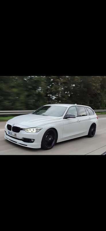 Gebraucht 2015 Alpina B3 Kombi | 39.999 € - Bild 1/4