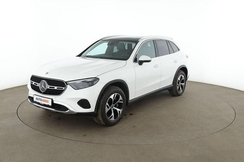 Gebraucht Mercedes GLC300e 136 PS (100 kW) 2023 SUV