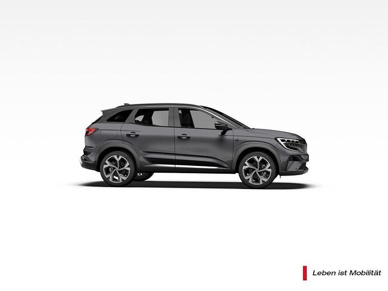 Neu Renault Austral Esprit Alpine 200 PS (147 kW) 2025 SUV