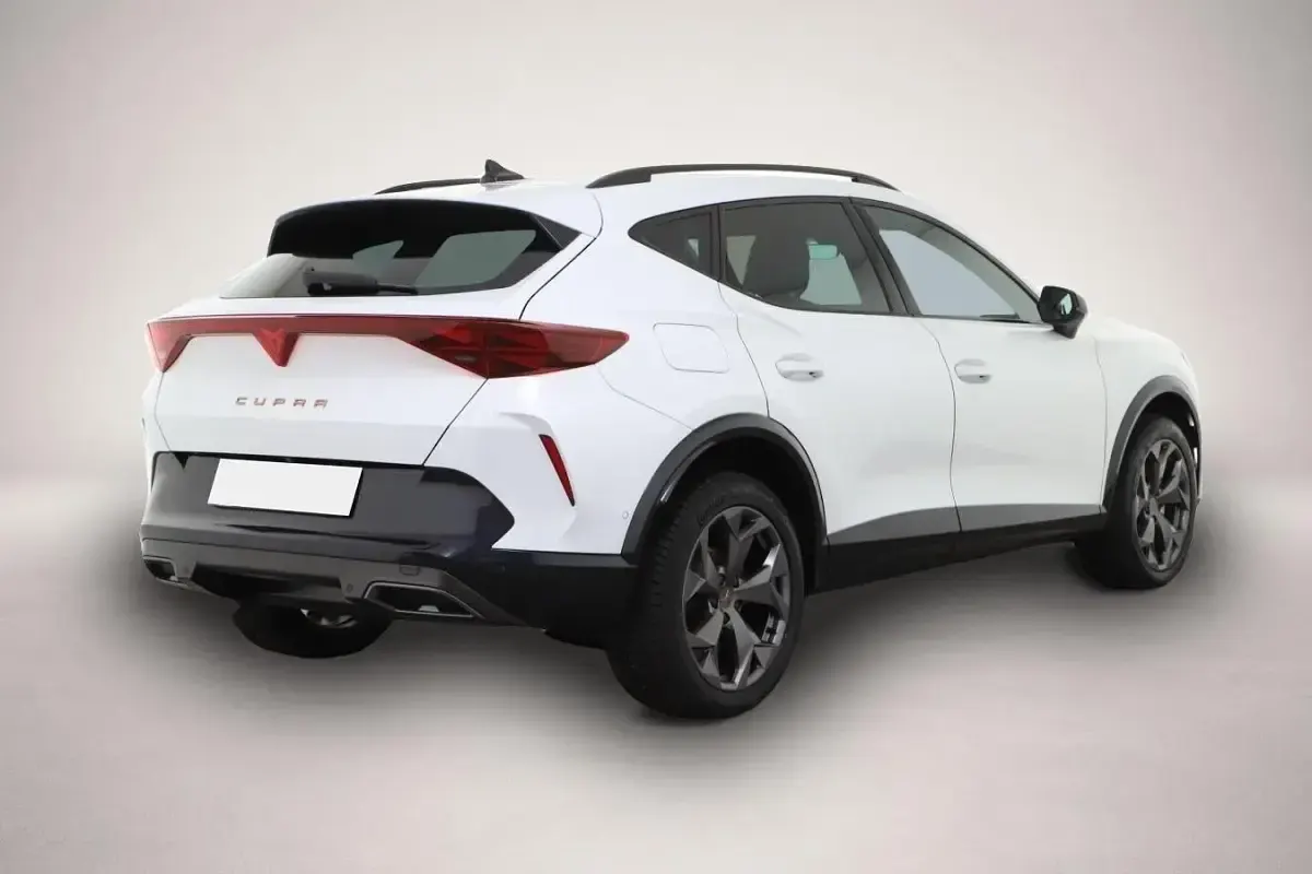 Gebraucht Cupra Formentor 150 PS (110 kW) 2025 Manufacturer SUV