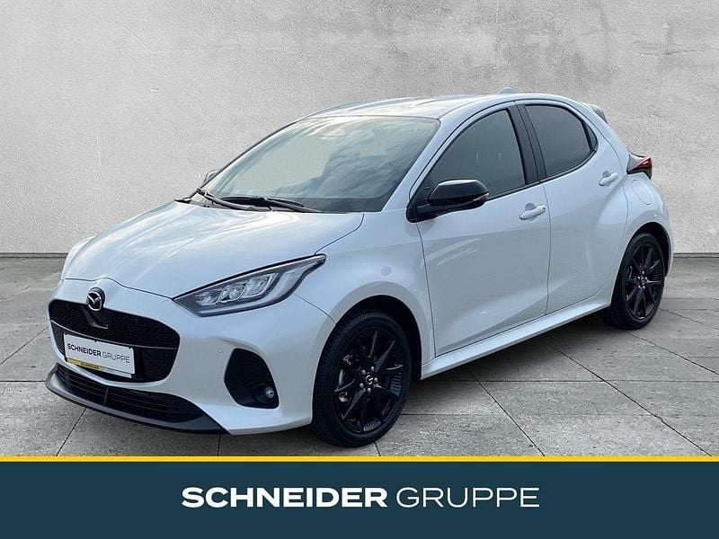 Gebraucht Mazda 2 Homura-Line 116 PS (85 kW) 2025 Limousine