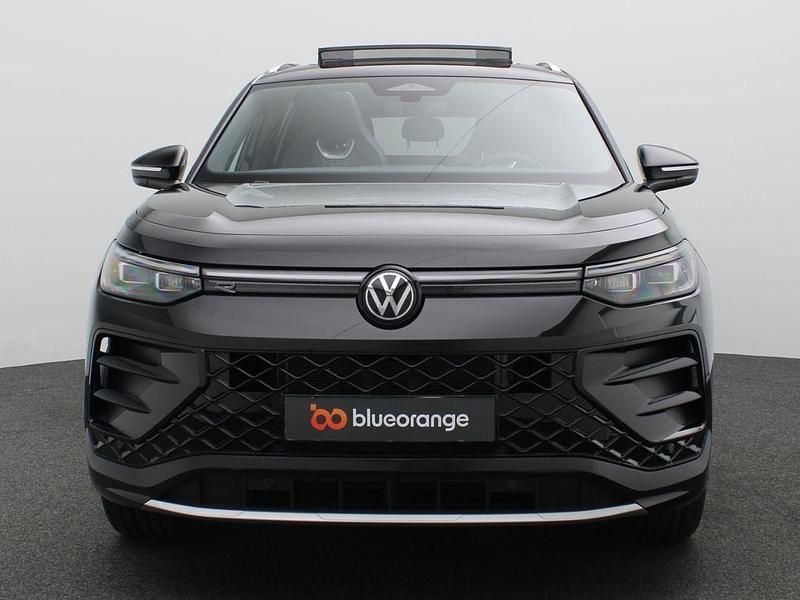 Gebraucht VW Tayron R-line 272 PS (200 kW) 2026 Schwarz SUV