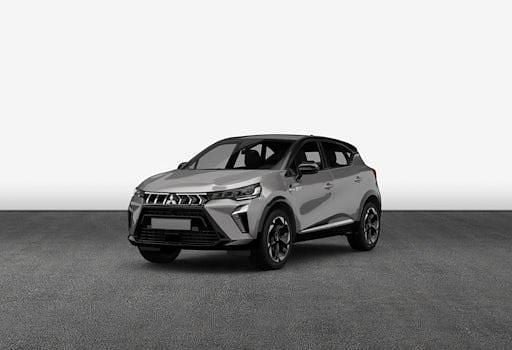Neu Mitsubishi ASX Edition 158 PS (116 kW) 2025 Grau SUV