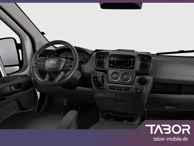 Nowe Fiat Ducato 140 KM (102 kW) 2025 Biały Van