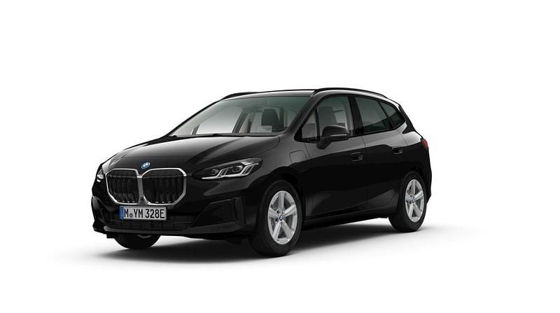 Neu 2025 BMW 225 Active Tourer Efficient Dynamics Van / Kleinbus | 46.950 € (Fairer Preis) - Bild 1/2