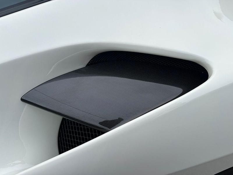 Gebraucht Ferrari 488 669 PS (492 kW) 2017 Weiß Coupé