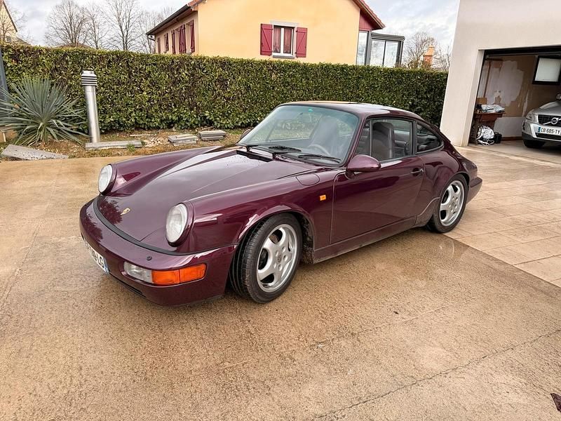 Gebraucht Porsche 964 250 PS (183 kW) 1991 Andere farben Coupé