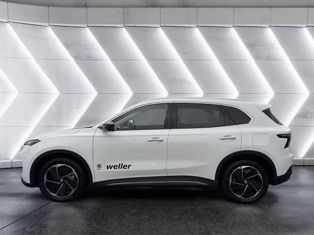 Gebraucht MG MGS5 EV Luxury 169 kW (231 PS) 2025 Weiss SUV