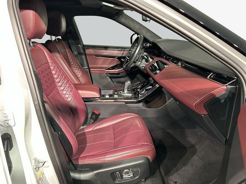Gebraucht Land Rover Range Rover evoque Autobiography 204 PS (150 kW) 2024 Weiß SUV