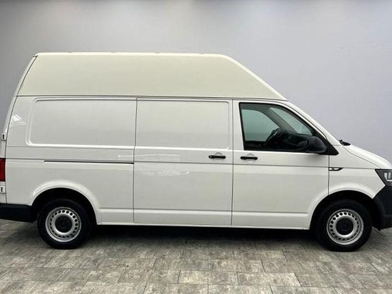Gebraucht VW Transporter 102 PS (75 kW) 2019 Weiß Van