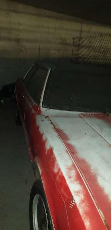 Gebraucht Ford Taunus 75 PS (55 kW) 1972