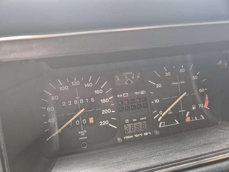 Gebraucht VW Golf Cabriolet 111 PS (81 kW) 1985 Cabrio