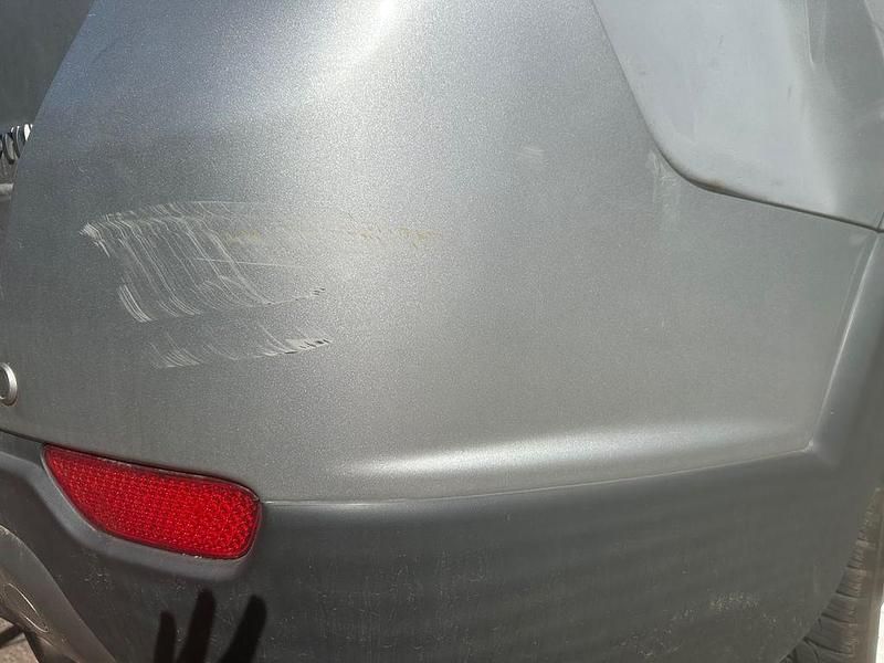 Gebraucht Chevrolet Captiva LTZ 184 PS (135 kW) 2013 Grau SUV