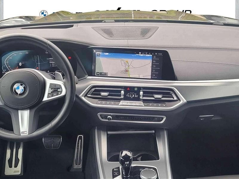 Gebraucht BMW X5 M M Sport 333 PS (244 kW) 2022 Metallic SUV