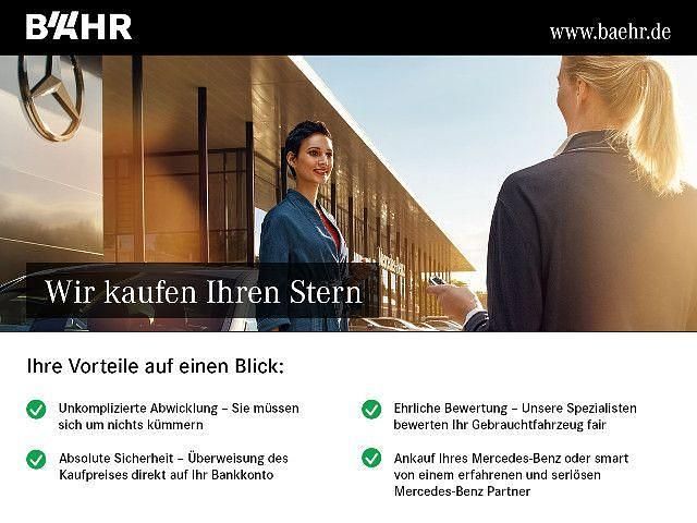 Gebraucht 2022 Mercedes C200 | 37.850 € (Teuer) - Bild 1/1