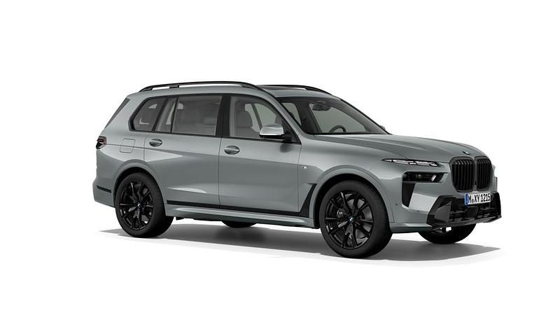 Neu BMW X7 Comfort Edition 340 PS (250 kW) 2025 SUV