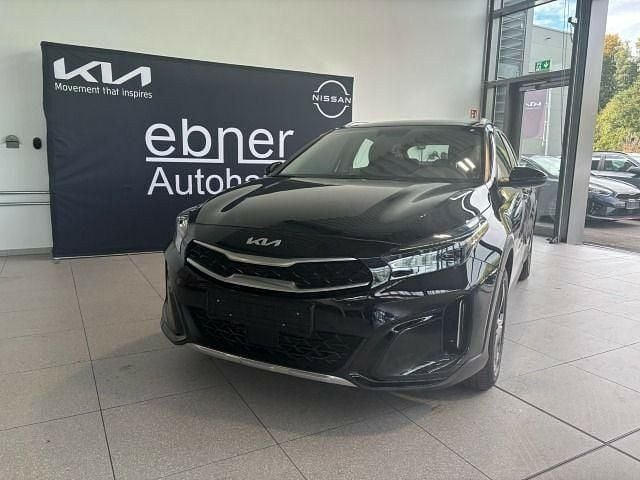 Gebraucht Kia XCeed Spirit 105 PS (77 kW) 2024 Othercolor SUV